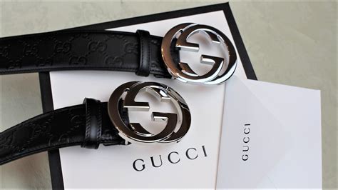 cinturon gucci original y replica|false gucci belt.